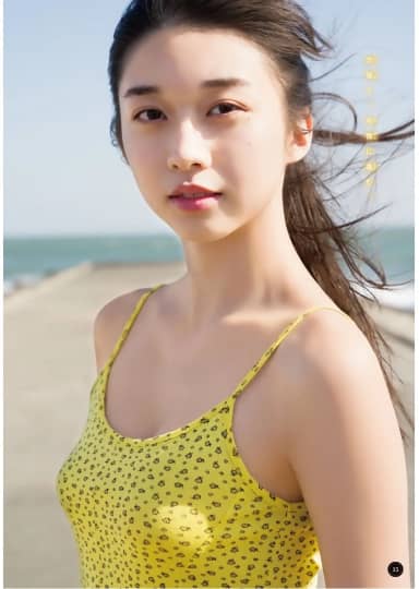 牧野真莉愛 エロ