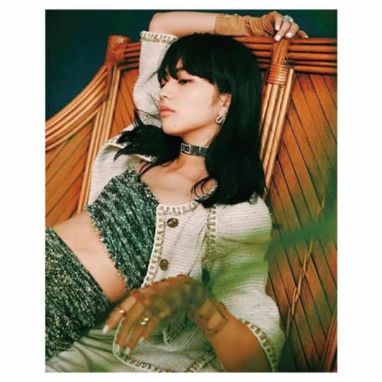 小松菜奈