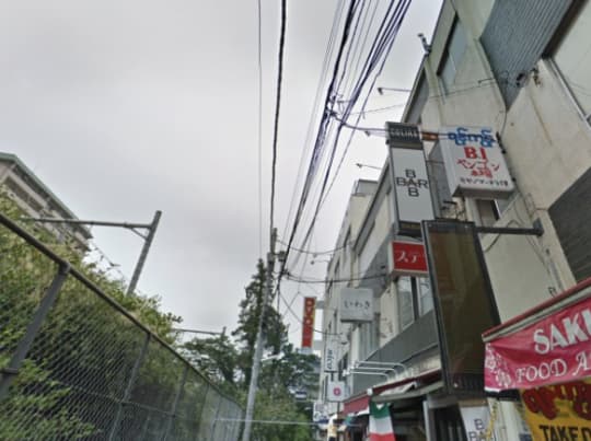 プレイ前