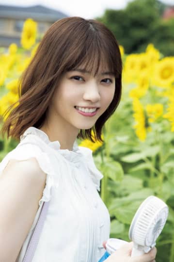 西野七瀬 エロ