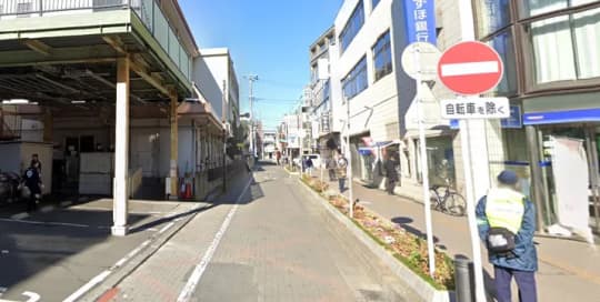 行き方