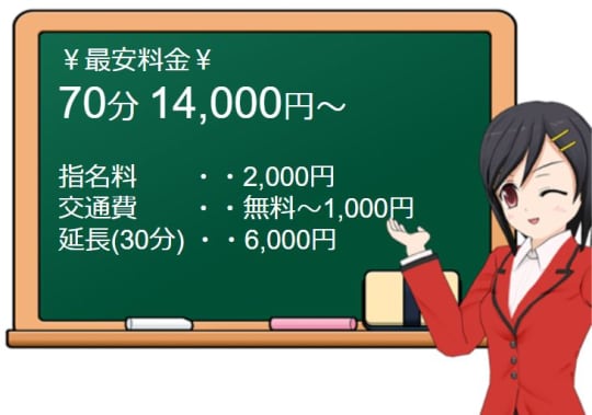 ”SAKURA(サクラ)”の料金システム