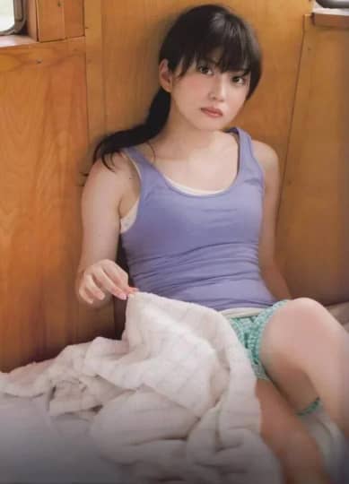 志田未来 エロ
