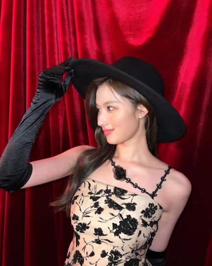twice サナ エロ