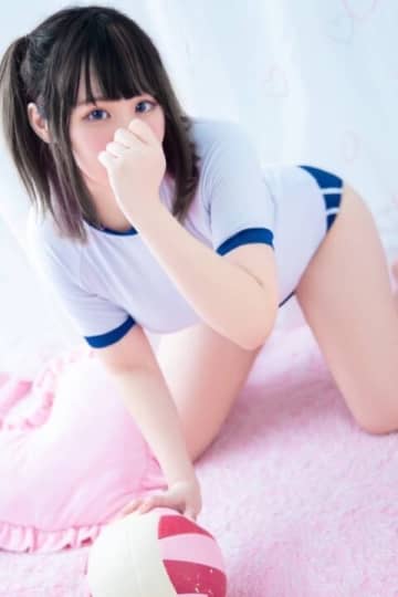 Mちゃん