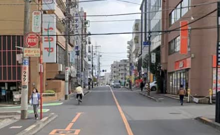 行き方