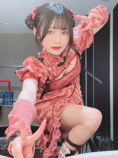 逃げ水あむ