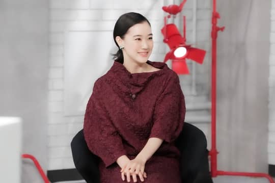 蒼井優