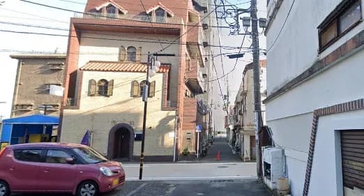 十字路