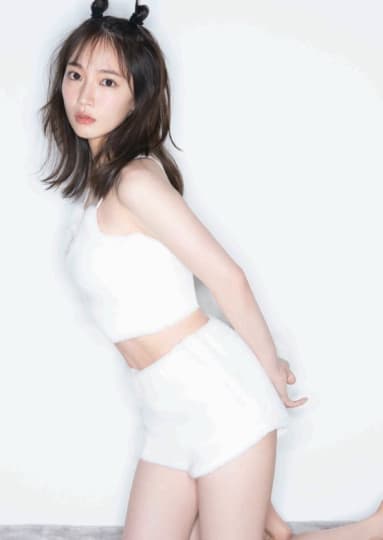 吉岡里帆