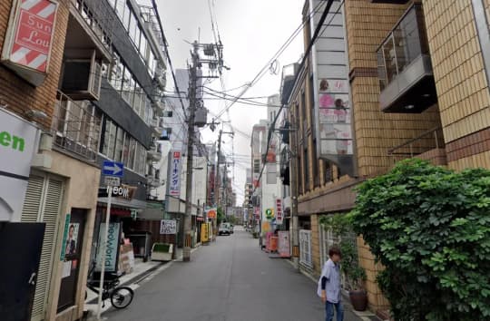 新大阪