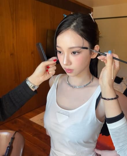 KPOP エロ