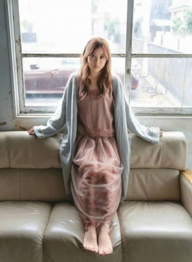 星野みなみ おっぱい