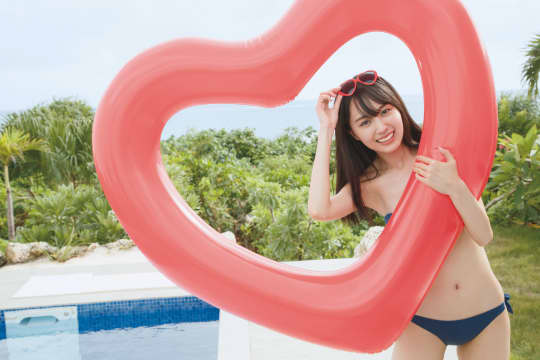 賀喜遥香 エロ