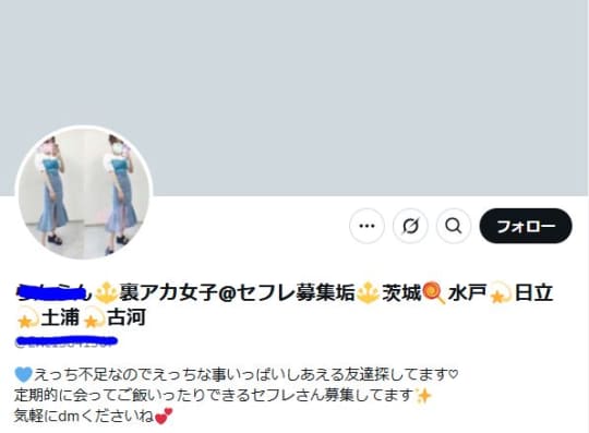 X(旧:Twitter)