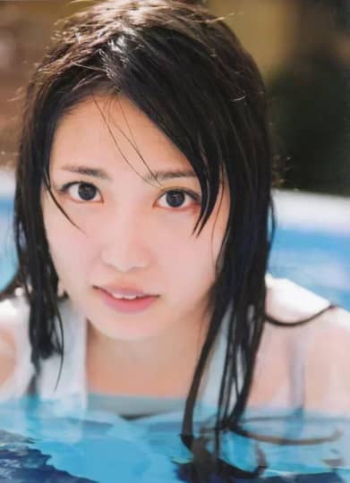 志田未来 エロ