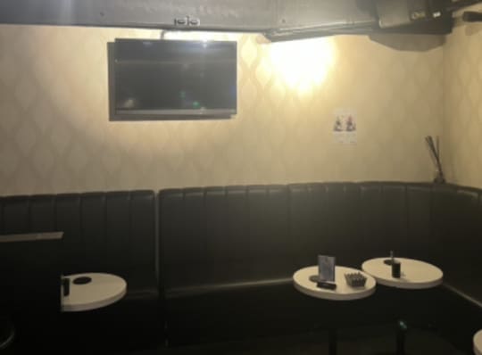 Club HOWL (ハウル)の店内風景