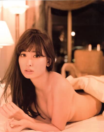 小嶋陽菜　エロ