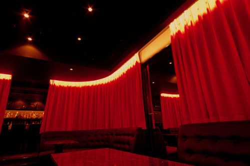 ハプニングバーの画像