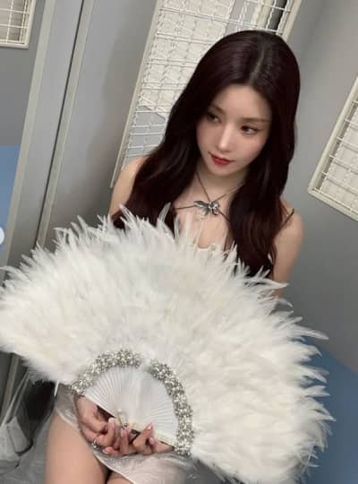 KPOP エロ