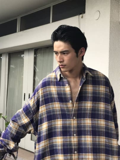 岡田健史