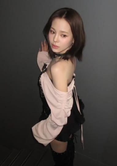 KPOP エロ