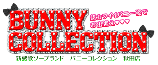 バニーコレクション秋田