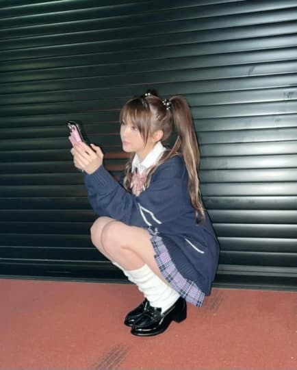 田中れいな エロ