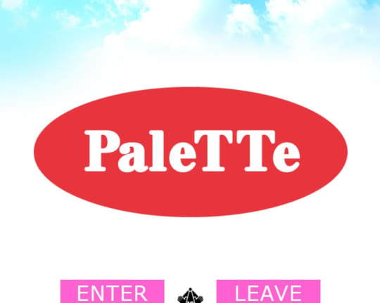 PaleTTe(パレット)