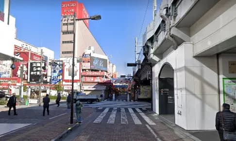 ニューヨークニューヨークの行き方