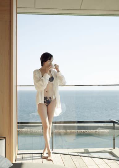 比嘉愛未 エロ