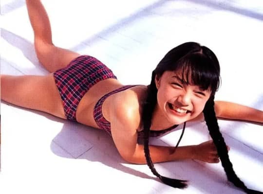 宮崎あおいのエロいお尻がキュートすぎる