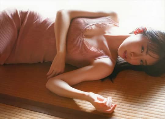 金村美玖 エロ