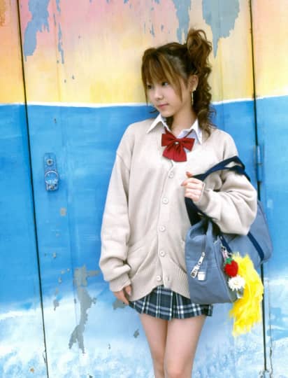 田中れいな エロ