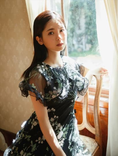 筒井あやめ エロ