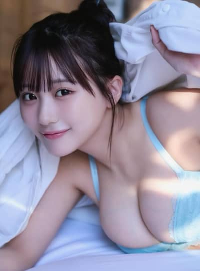 田中美久 エロ画像