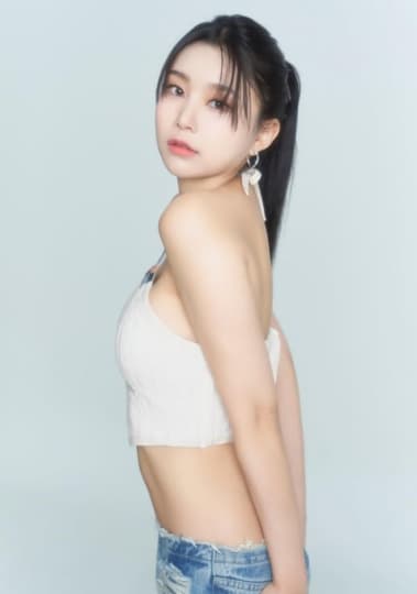 KPOP エロ