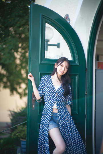 金村美玖 エロ