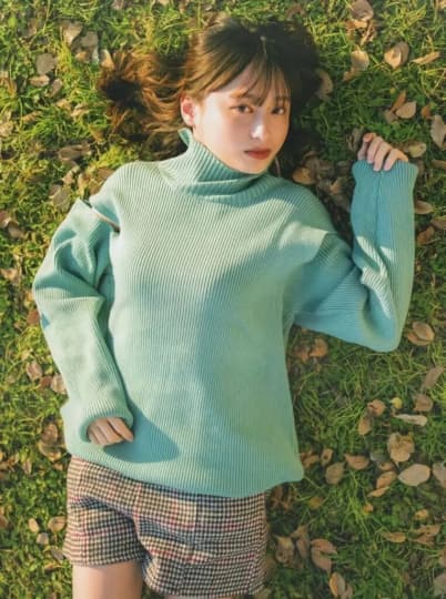 影山優佳 エロ