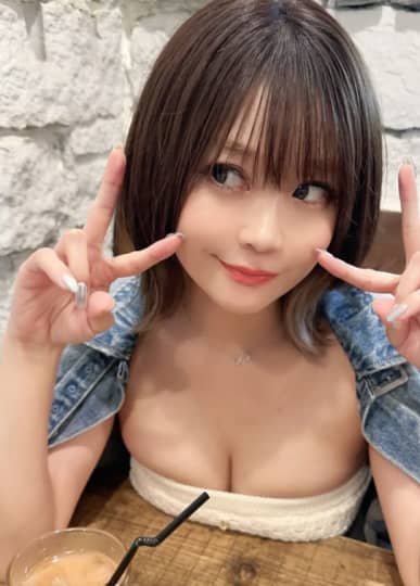 gカップ 芸能人