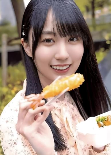 賀喜遥香 おっぱい