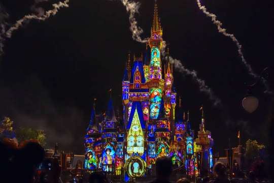 世界中のディズニーを徹底解説 日本との違い 特有のアトラクション情報も Trip Partner トリップパートナー