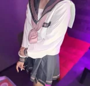 女の子