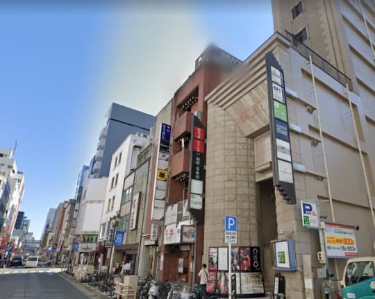 行き方