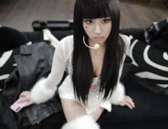 KPOP エロ