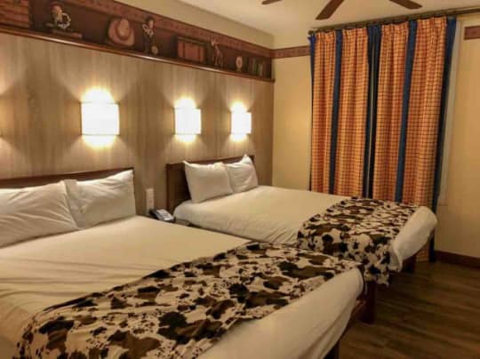 ディズニーランド・パリ