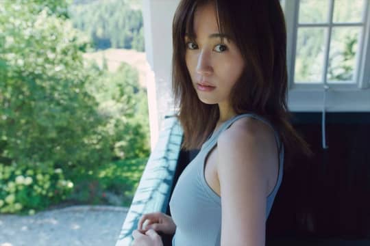 前田 敦子 sex