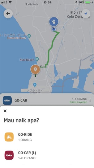 GOJEK