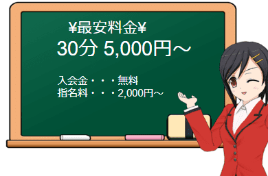 ハッピーメイトの料金