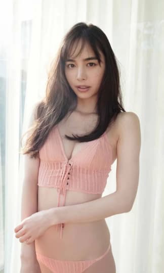 井桁弘恵 エロ